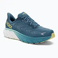 Urbanshop com ua Чоловічі кросівки HOKA Arahi 6 bluesteel/sunlit Ocean РОЗМІРИ ЗАПИТУЙТЕ