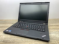 Ноутбук Lenovo Thinkpad T430s 14 HD+TN/i5-3320M/8GB/SSD 240GB Б/У А-