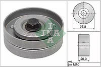 Натяжные ролики для легковых автомобилей (INA), INA (532040230)