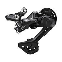 Переключатель задний Shimano RD-M5120-SGS DEORE Shadow 10/11 скоростей