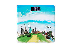 Ваги підлогові ARDESTO SCB-965TRAVEL