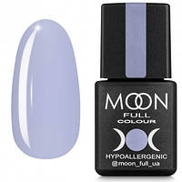 Гель лак Moon Full Breeze Collection №412, 8 мл