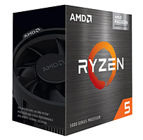 AMD Ryzen 5 5500GT (100-100001489BOX)