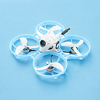 Квадракоптер BetaFPV Meteor75 Pro Безколекторный, 2 Аккума. 550mAh Brushless Whoop