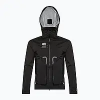 Urbanshop com ua Куртка велосипедна чоловіча 100% Hydromatic Jacket black РОЗМІРИ ЗАПИТУЙТЕ