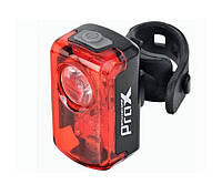 Фара задня ProX Eta CREE XP-E LED 70 Lm 500 mAh USB (A-O-B-P-0412) MP, код: 6507885