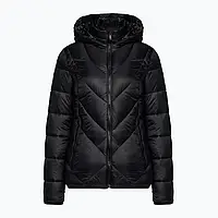 Urbanshop com ua Пуховик жіночий CMP чорний 32K3026/U901 РОЗМІРИ ЗАПИТУЙТЕ