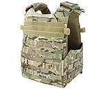 Жилет тактичний Condor Gunner Plate Car (Multicam), фото 3