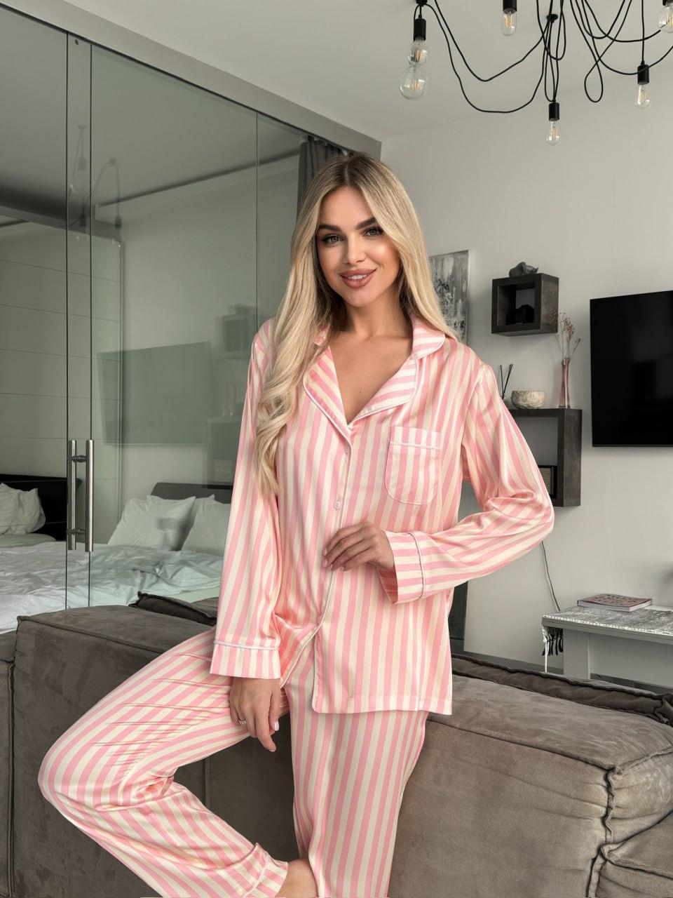 Піжама жіноча S в стилі Victoria’s Secret