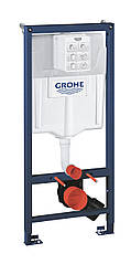 Інсталяція для унітаза Grohe Rapid SL (38536001)