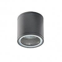 Потолочный уличный светильник AZzardo JOE TUBE IP54 AZ3313 MD, код: 6468557