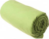 Рушник Sea To Summit DryLite Towel XL Lime (1033-STS ADRYAXLLI) NL, код: 6454211