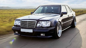 Mercedes E-Class W124 '84-96