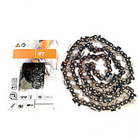 Ланцюг для бензопили Урал ШТ супер404 1,6 64 ланки