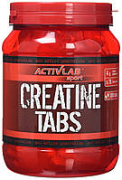 Креатин ActivLab Creatine Tabs 1000 mg 300 tablets