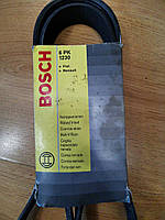 Поликлиновый ремень Bosch (6PK1230) 1987947885