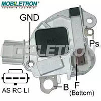 Регулятор напряжения генератора, MOBILETRON (VRF156)