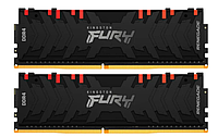 Kingston FURY 16GB (2x8GB) 3600MHz CL16 Renegade RGB (KF436C16RBAK2/16)