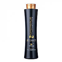 Колаген Wennoz Brasil (Honma Tokyo) Coffee Premium Collagen Regenerating Gel (шаг 2)