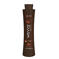 Кератин Wennoz Brasil (Honma Tokyo) Chocolate Keratin Disciplining Lotion (крок 2)