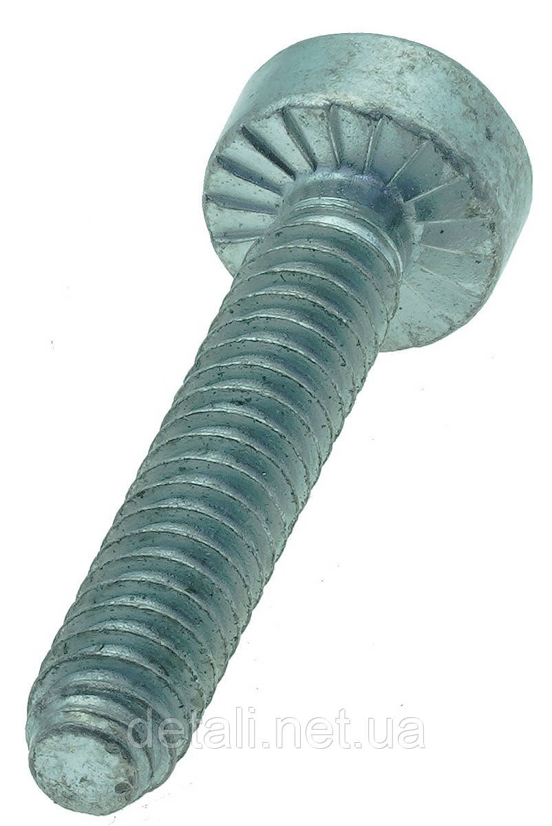 Гвинт мотобура ST BT 120 C з циліндричною головкою IS-D5 х 28 ST оригінал 90754784175, фото 1