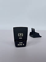 Кнопка стоянкового гальма ручника BMW Parking Auto Hold F10 F18 F06 F01 F02