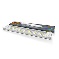 Линейный LED светильник VIDEX 50W 0,6m 5000K 220V