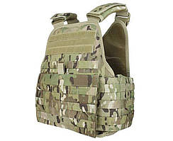 Жилет тактичний Condor Modular Operator Plate Carrier (Multicam)