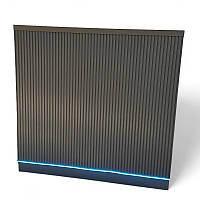 Стійка адміністратора кутова PEC-01