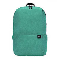 Оригинальный рюкзак Xiaomi Mi Bright Little Backpack 10L Light sea green (272378908) NL, код: 1880573