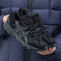 Мужские Кроссовки Asics Gel Sonoma 10-50 Black 41-42-43-45