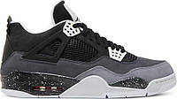 Кроссовки Nike Air Jordan 4 'Fear' 626969-030
