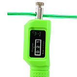 Скакалка швидкісна з лічильником стрибків SP-Sport FI-8637 2.8 м, фото 4