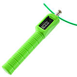 Скакалка швидкісна з лічильником стрибків SP-Sport FI-8637 2.8 м, фото 3