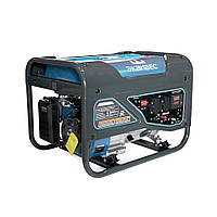 TU  TU Генератор БЕНЗИНОВЫЙ EKV-TG-2500M 2кВт (2,2 KVA), однофазный, 220V, 50Hz, обьем 15л