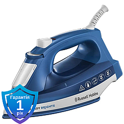 Праска Russell Hobbs 24830-56 Light & Easy Brights Sapphire 2400 Вт