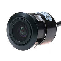 Универсальная камера заднего вида Elang Eye E306 в бампер (3sm_31273698) FG, код: 5528913