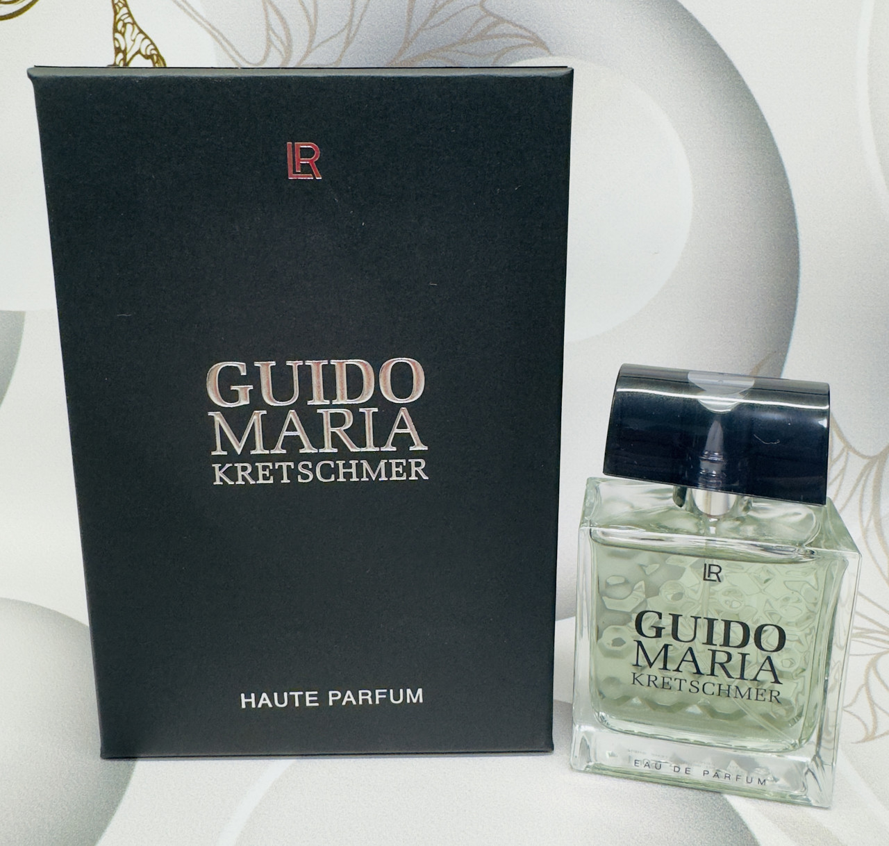 Парфуми для сучасного чоловіка LR Guido Maria Kretschmer, фото 1