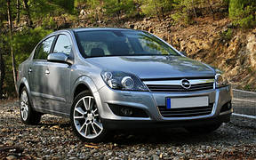 Opel Astra H '04-15