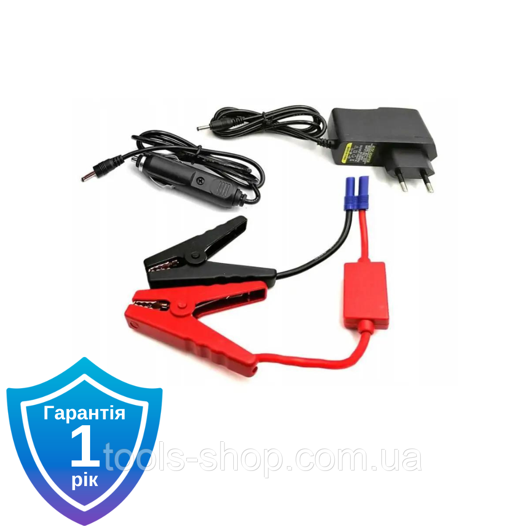 Повербанк, бустер Bass Polska 5963 19000 mAh, фото 1