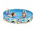 Басейн для дітей SunClub JL57140 120х25см, фото 2