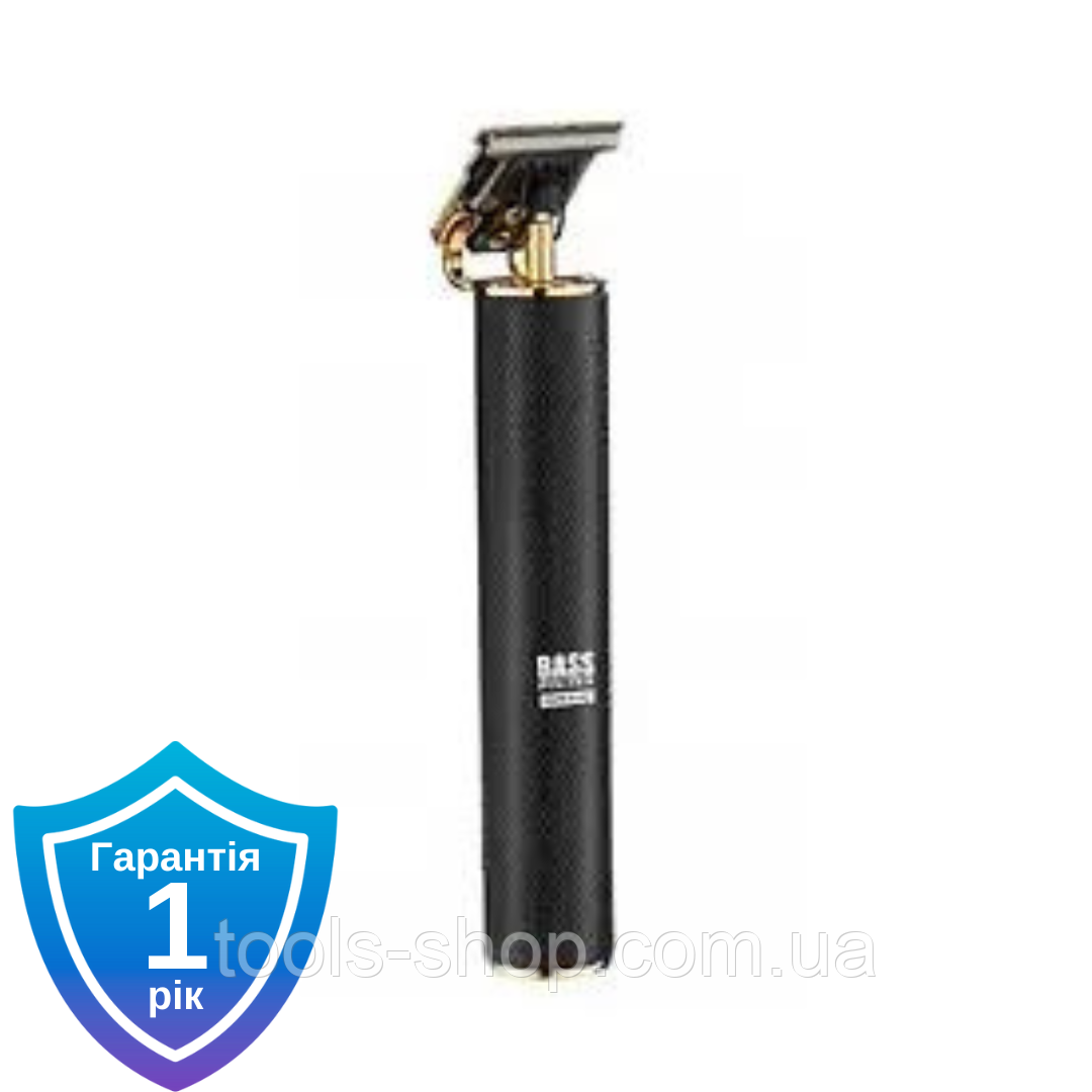 Акумуляторний тример, машинка для стриження волосся Bass Polska BH 18581, фото 1