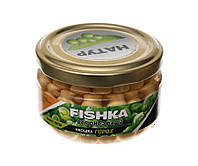 Горох в банке Fishka 100мл Натур