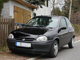 Opel Corsa B '93-00