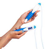 Скакалка з електронним лічильником стрибків SP-Sport JPL-1233 2.8 м, фото 6