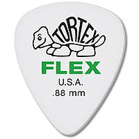 Медиатор Dunlop 4280 Tortex Flex Standard Guitar Pick 0.88 mm (1 шт.) FG, код: 6555563