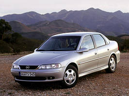 Opel Vectra B '96-02