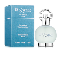 Духи 10th Avenue Nice Blue Pour Femme