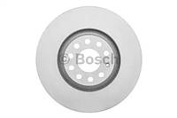 Диск тормозной AUDI A4/A6/Allroad \\F, BOSCH (0986478985)