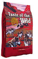 Сухой корм для собак всех пород и жизни Taste of the Wild Southwest Canyon Canine 12,2 кг (9759-HT60)